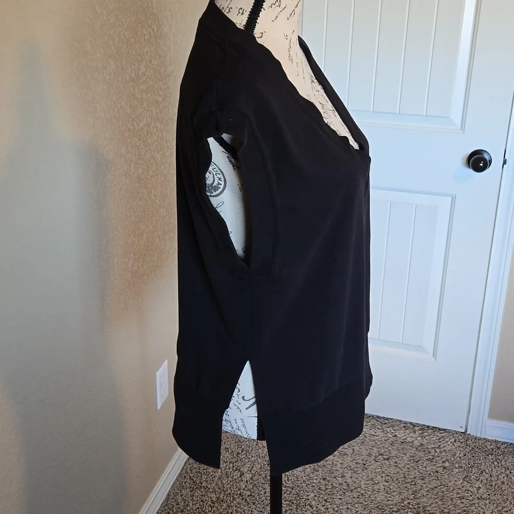 Women's Athleta Vest - Picture 3 of 7